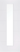 LPD Doors - White primed Santandor internal door with five panels and a clear glazed section.; #finish_primed-white