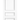 LPD Doors - White Toledo Internal Door with three panels and raised mouldings.; #finish_primed-white