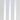 LPD Doors - Primed white Utah Internal Door with three clear glazed panels.; #finish_primed-white
