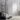 LPD Doors - Vancouver 5P Internal Door with five centre panels in Primed White finish.; #finish_primed-white