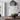LPD Doors - Vancouver Internal Bi-Fold Door in primed white with five-panel design.; #finish_primed-white