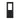 Deanta - Deanta - Windsor Internal Door - Bevelled Glazed 3L; #finish_pre-finished-black