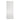 Deanta - Deanta - Windsor Internal Door - 3 Panel; #finish_primed-white