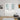 Deanta - Deanta - Windsor Internal Door - FD30 Bevelled Glazed 3L; #finish_primed-white