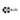 M Marcus - York Security - Architectural Tubular Latch - 2 1/2"; #finish_matt-black