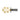 M Marcus - York Security - Architectural Tubular Latch - 3"; #finish_satin-brass