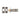 M Marcus - York Security - Tubular Dead Bolt - 3"; #finish_matt-bronze