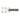 M Marcus - York Security - Tubular Dead Bolt - 4"; #finish_polished-chrome-and-polished-nickel