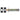M Marcus - M.Marcus Architectural Hardware - Tubular Dead Bolt - 5"; #finish_matt-black