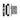 M Marcus - York Security - Bathroom Lock - 3"; #finish_matt-black