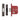 M Marcus - York Security - Deadlock 5 Lever - 2 1/2"; #finish_matt-bronze