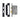 M Marcus - York Security - 3 Lever Sash Lock - 2 1/2"; #finish_matt-black