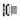M Marcus - York Security - 3 Lever Sash Lock - 3"; #finish_matt-black