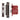 M Marcus - York Security - 5 Lever Sash Lock - 3"; #finish_matt-bronze