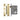 M Marcus - York Security - Euro Profile Sash Lock - 3"; #finish_polished-brass