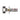 M Marcus - York Security - Tubular Latch - 2 1/2"; #finish_matt-bronze