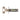 M Marcus - York Security - Tubular Latch - 3"; #finish_satin-chrome-and-nickel-finish