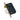 M Marcus - York Security - 5 Lever Sash Lock SN - 2 1/2"; #finish_satin-nickel