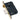 M Marcus - York Security - 5 Lever Sash Lock PB - 3"; #finish_polished-brass