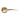 M Marcus - Serozzetta - Olivier Door Handles on Rose - Pair; #finish_antique-brass