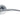 M Marcus - Serozzetta - Olivier Door Handles on Rose - Pair; #finish_satin-chrome