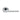 M Marcus - Serozzetta - Philadelphia Door Handles on Rose - Pair; #finish_polished-chrome