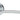 M Marcus - Serozzetta - Cumulus Door Handles on Rose - Pair; #finish_polished-chrome-/-satin-chrome