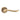 M Marcus - Serozzetta - Verdun Door Handles on Rose - Pair; #finish_antique-brass