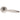 M Marcus - Serozzetta - Shark Door Handles on Rose - Pair; #finish_satin-chrome