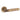M Marcus - Alexander and Wilks - Spitfire Door Handles on Rose - Diamond Cut - Pair; #finish_antique-brass