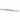 Frelan Hardware - 8mm Spindle for Porcelain Mortice Knobs
