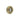 Frelan Hardware - Burlington Standard Key Profile Escutcheons - Chamfered Rose; #finish_antique-brass