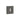 Frelan Hardware - Burlington Standard Key Profile Escutcheons - Square Plain; #finish_dark-bronze