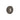 Frelan Hardware - Burlington Standard Key Profile Escutcheons - Chamfered Rose; #finish_dark-bronze