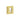 Frelan Hardware - Burlington Euro Profile Escutcheons - Square Stepped; #finish_satin-brass