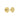 Frelan Hardware - Burlington Turns & Release - Traditional Thumbturn - Reeded Rose; #finish_satin-brass