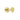 Frelan Hardware - Burlington Turns & Release - Modern Thumbturn - Chamfered Rose; #finish_satin-brass