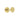 Frelan Hardware - Burlington Turns & Release - Modern Thumbturn - Reeded Rose; #finish_satin-brass