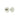 Frelan Hardware - Burlington Turns & Release - Modern Thumbturn - Stepped Rose; #finish_satin-nickel