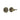 Frelan Hardware - Burlington Easy Turn & Release - Knurled Rose; #finish_antique-brass