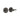 Frelan Hardware - Burlington Easy Turn & Release - Plain Rose; #finish_dark-bronze