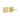 Frelan Hardware - Burlington Easy Turn & Release - Square Rose; #finish_satin-brass