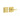 Frelan Hardware - Burlington Easy Turn & Release - Square Stepped; #finish_satin-brass
