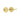 Frelan Hardware - Burlington Easy Turn & Release - Plain Rose; #finish_satin-brass
