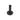 Frelan Hardware - Burlington Knurled Wall Mounted Door Stop - Knurled Rose; #finish_dark-bronze