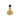 Frelan Hardware - Burlington Knurled Wall Mounted Door Stop - Knurled Rose; #finish_satin-brass
