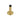 Frelan Hardware - Burlington Knurled Wall Mounted Door Stop - Stepped Rose; #finish_satin-brass