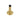Frelan Hardware - Burlington Knurled Wall Mounted Door Stop - Reeded Rose; #finish_satin-brass