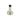 Frelan Hardware - Burlington Plain Wall Mounted Door Stops - Knurled Rose; #finish_polished-nickel