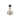 Frelan Hardware - Burlington Plain Wall Mounted Door Stops - Plain Rose; #finish_polished-nickel
